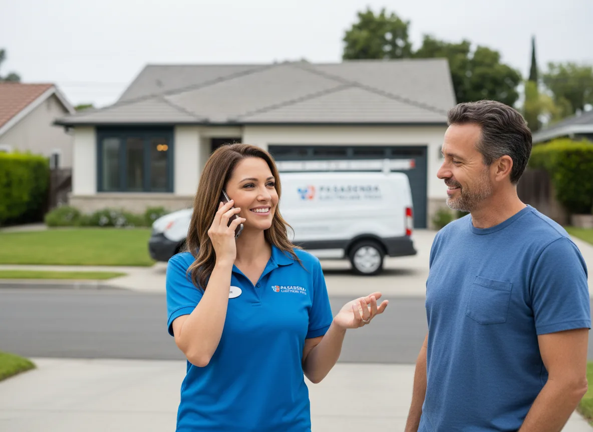 Electrician Galesburg, KS FAQs